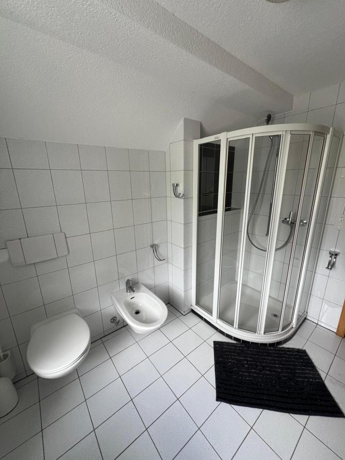 Hotel - Haus Biasca Gurtnellen Zimmer foto